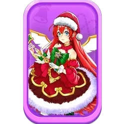 Starlight
Christmas