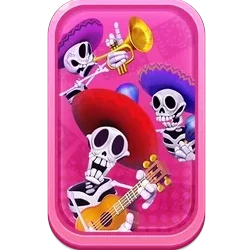 Taberna
Muertos