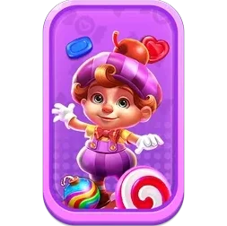 Sweet
Bonanza