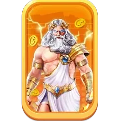 Gates Of
Olympus