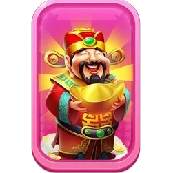 God Of
Wealth