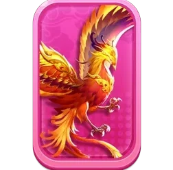 Phoenix
Legend