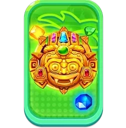 Aztec
Gems