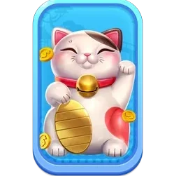 Lucky
Neko