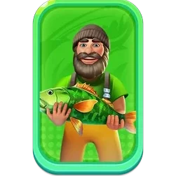 Big Bass