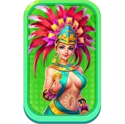 Treasures
Of Aztec