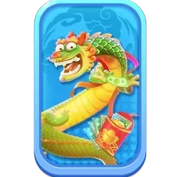 Fortune
Dragon