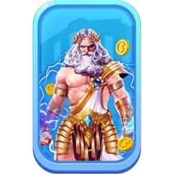Gates Of
Olympus 1000