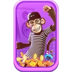 Wild Ape