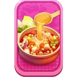 Hot Pot