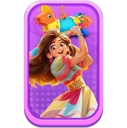 Pinata Wins