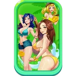 Bikini Queens