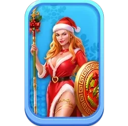 Wisdom of Athena
Xmas 1000